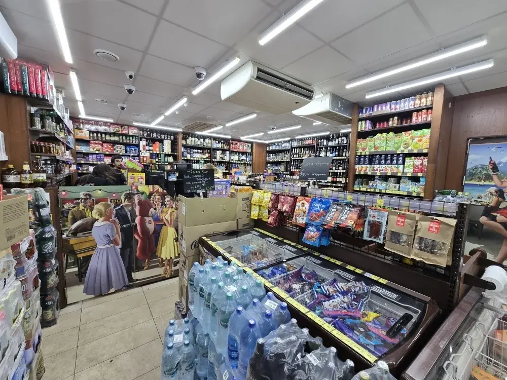 Продаю готовый арендный бизнес в Москве - Фото 4