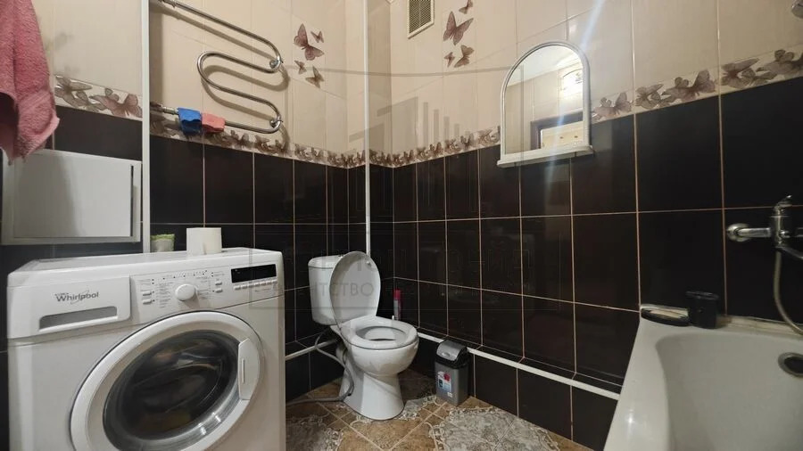 Продажа квартиры, Новосибирск, ул. Фасадная - Фото 11