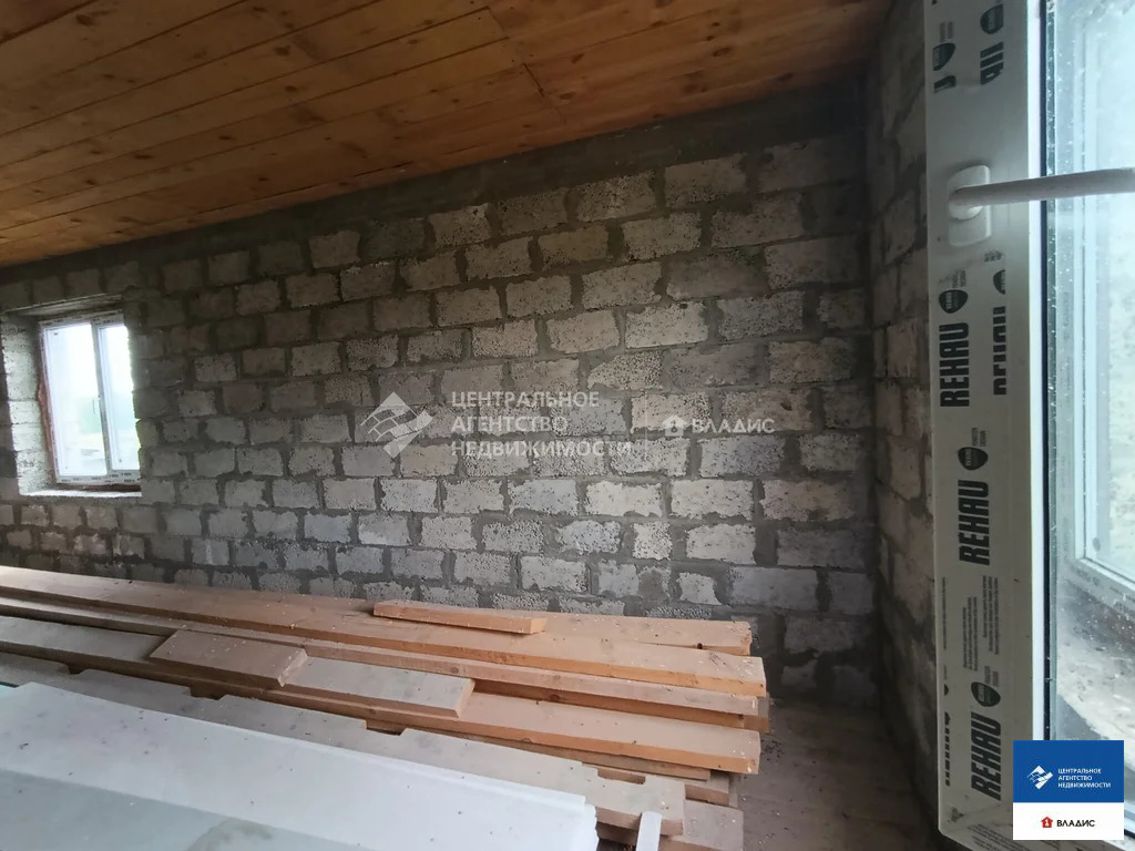 Продажа дома, Сельцо-Сергиевка, Шиловский район, ул. Центральная - Фото 10