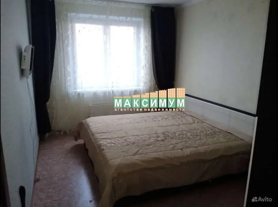 3 комнатная квартира в Домодедово, 1-я Коммунистическая, д.31 - Фото 3