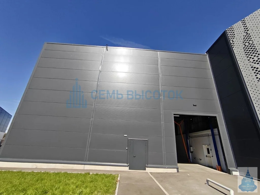 Аренда склада, Подольск, ул. Коммунальная - Фото 9