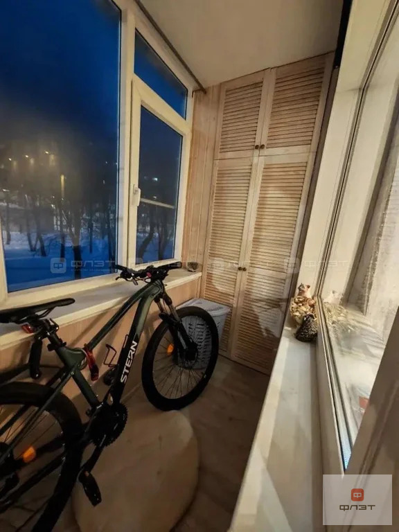 Продажа квартиры, Казань, ул. Рихарда Зорге - Фото 7