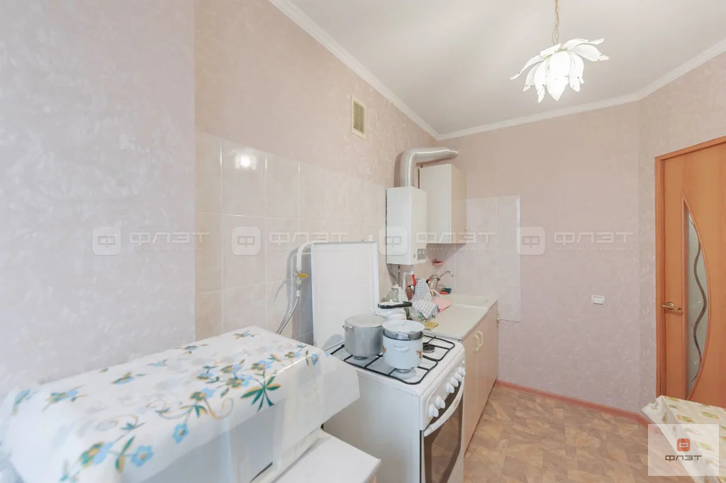Продажа квартиры, Казань, ул. Фрунзе - Фото 5