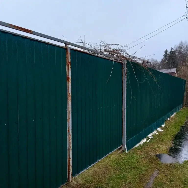 Дача 43,5 м2 на участке 6,3 сот. - Фото 3