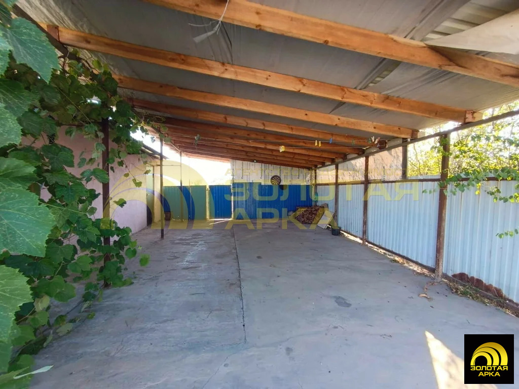 Продажа дома, Мингрельская, Абинский район, ул. Советская - Фото 13