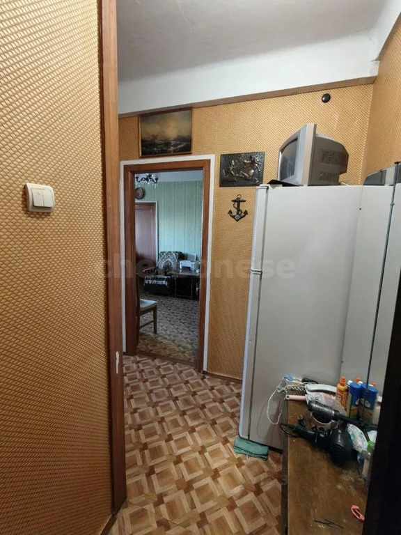 Продажа квартиры, Севастополь, ул. Павла Дыбенко - Фото 11