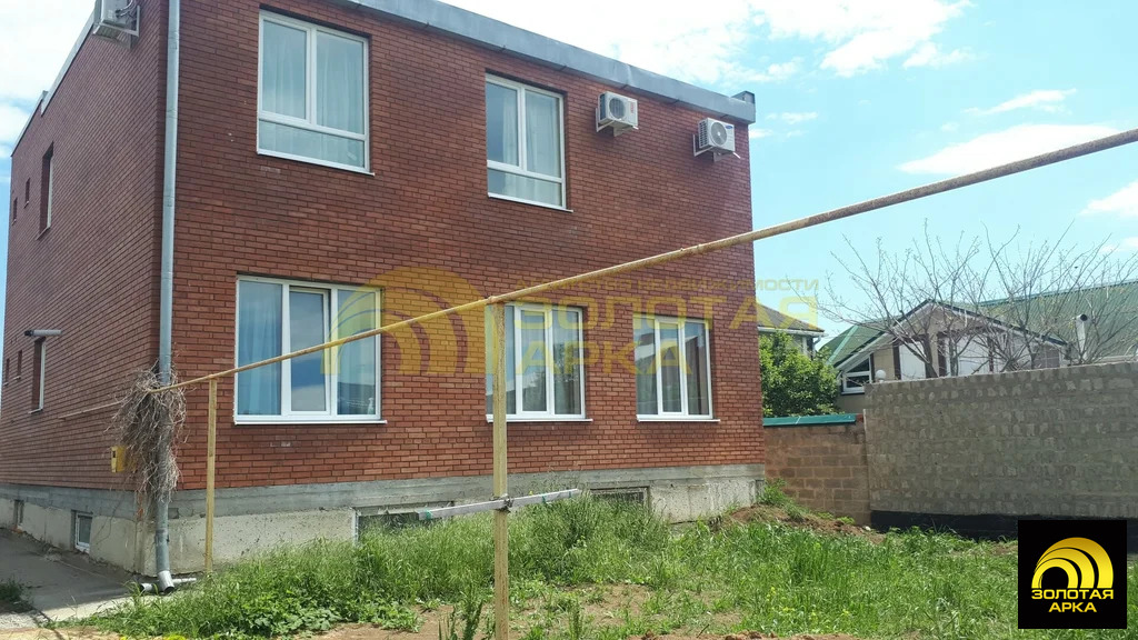 Продажа дома, Волна, Темрюкский район, ул. Боспорская - Фото 1
