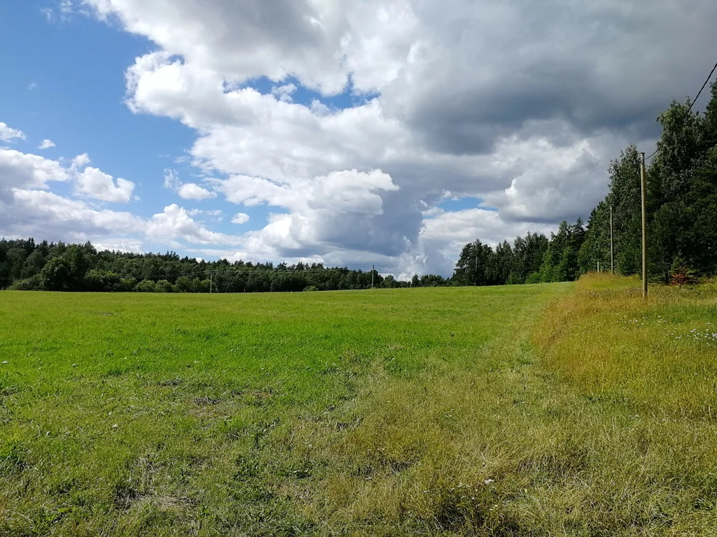 Продажа участка, Торфяное, Приозерский район - Фото 6