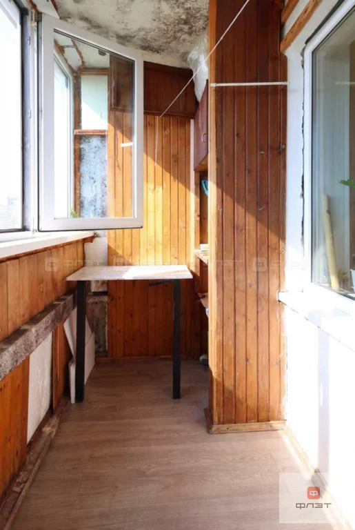 Продажа квартиры, Казань, ул. Бирюзовая - Фото 18
