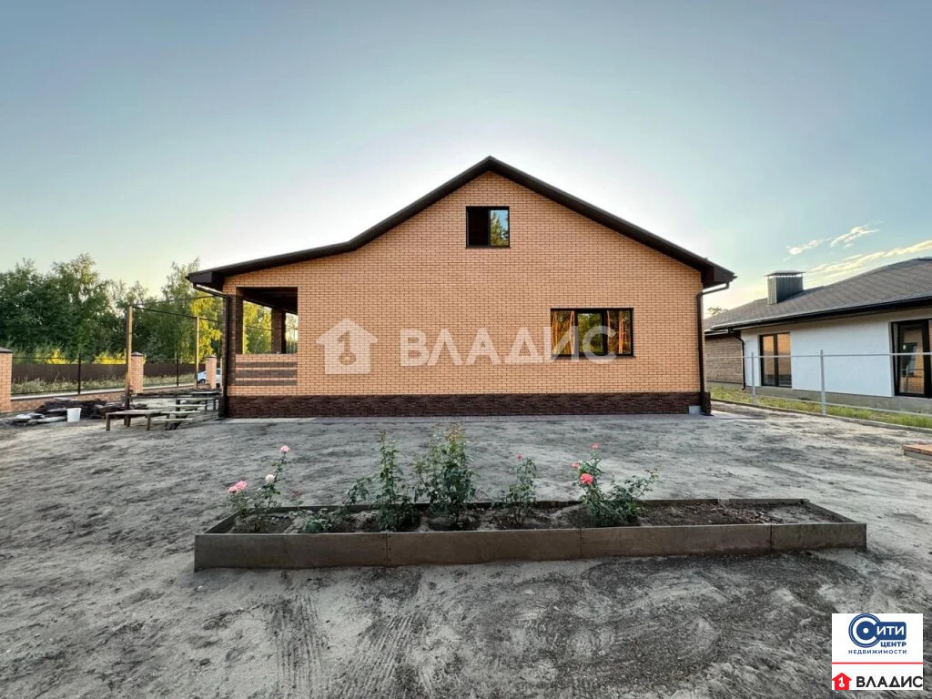 Продажа дома, Староживотинное, Рамонский район, Кедровая улица - Фото 6