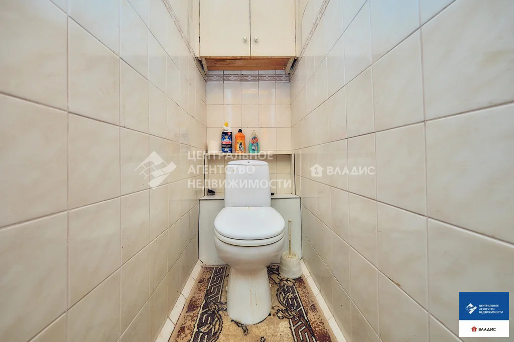 Продажа квартиры, Рязань, ул. Бирюзова - Фото 7