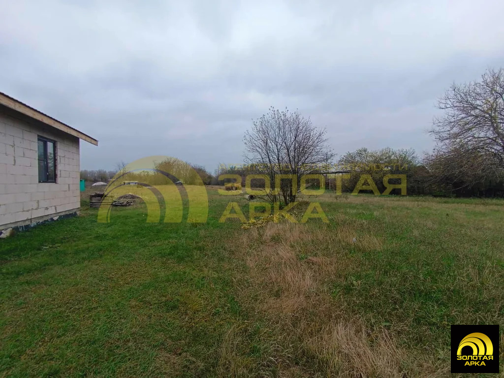 Продажа дома, Свободный, Абинский район, ул. Солнечная - Фото 24