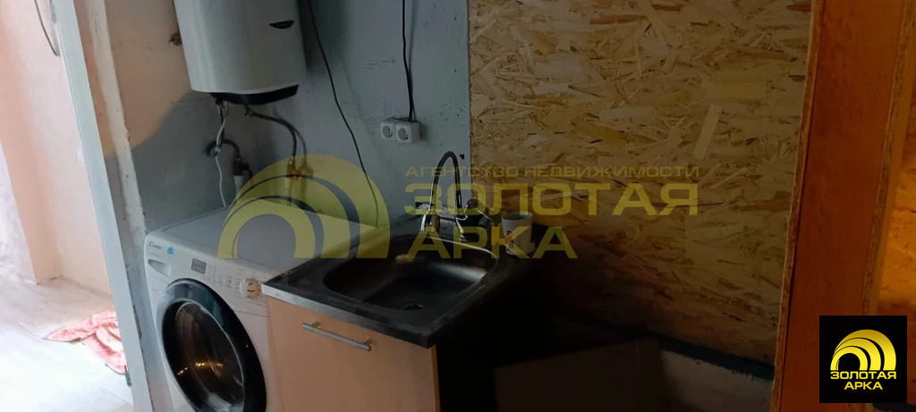 Продажа дома, Адагум, Крымский район - Фото 9