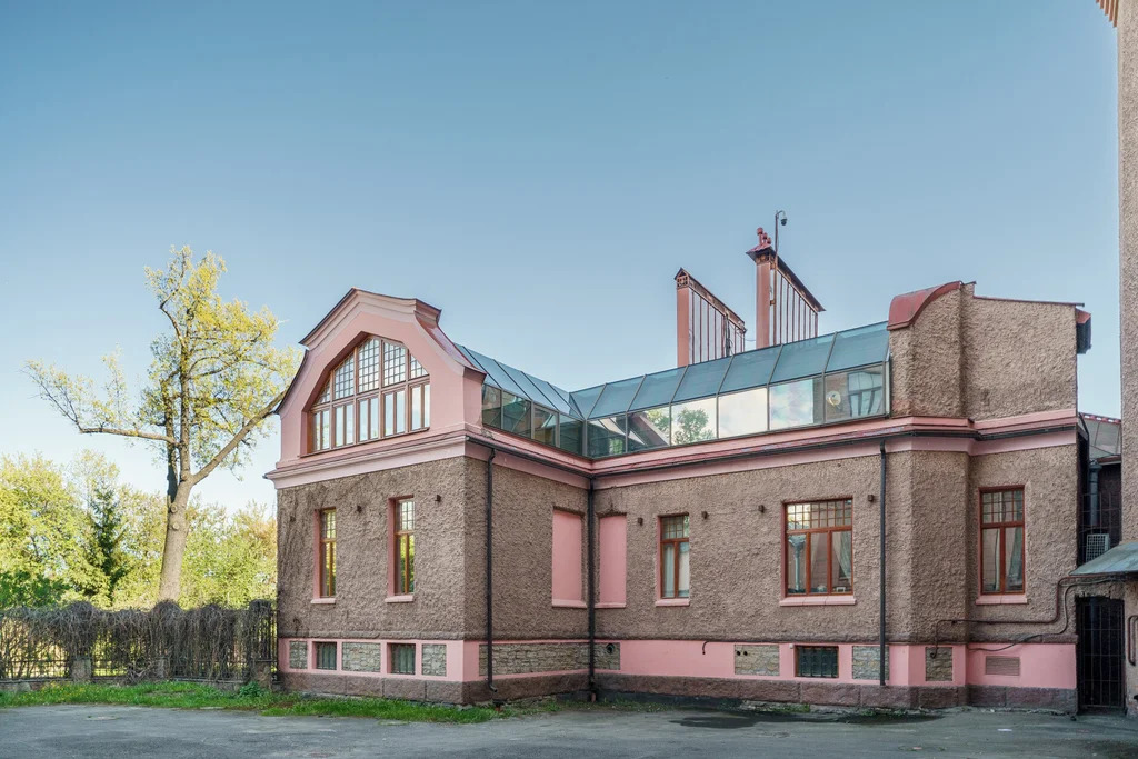 Продажа квартиры, м. Старая деревня, Приморский пр-кт. - Фото 24