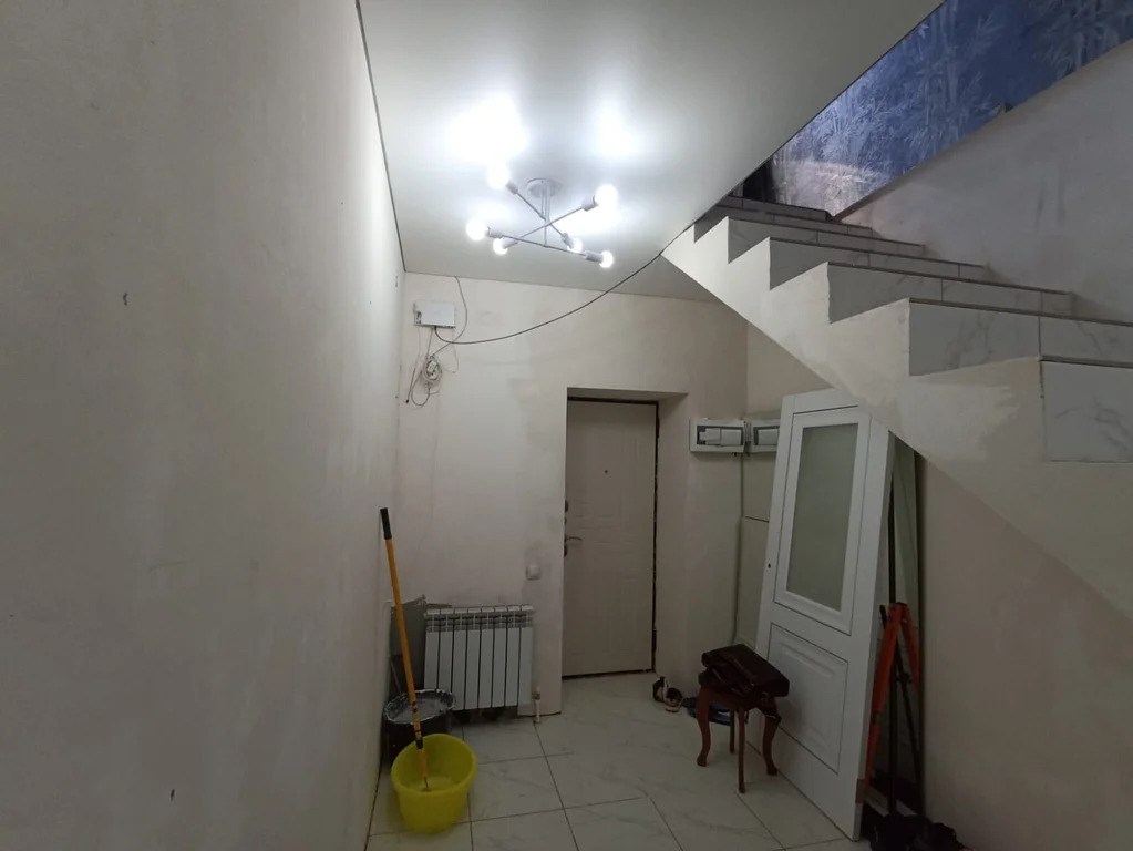 Продажа квартиры, Крымск, Крымский район, улица Переясловская - Фото 11