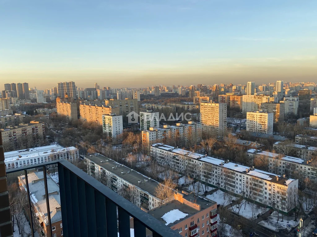 Москва, Пулковская улица, д.2, 2-комнатная квартира на продажу - Фото 22