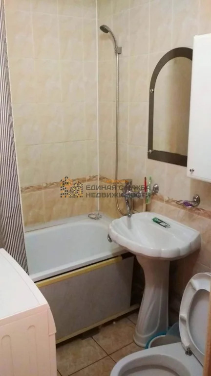 Аренда квартиры, Уфа, ул. Рихарда Зорге - Фото 3