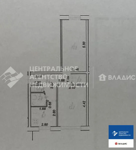 Продажа квартиры, Рязань, ул. Великанова - Фото 12