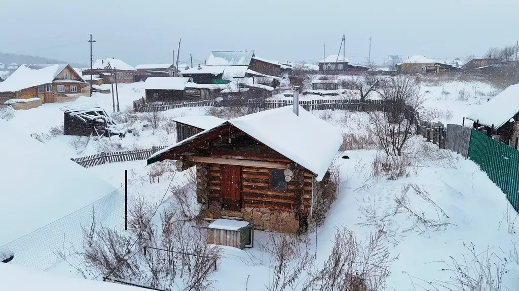 Продаётся дом в г. Нязепетровске по ул. Д. Бедного - Фото 8