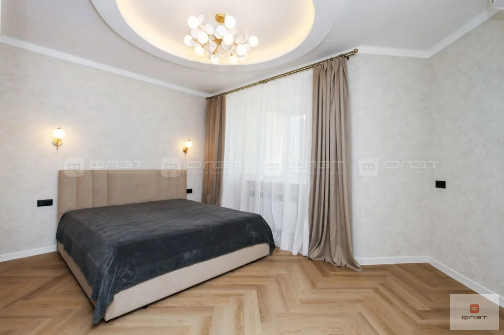 Продажа квартиры, Казань, ул. Шмидта - Фото 30