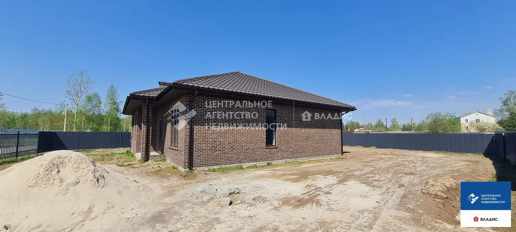Продажа дома, Варские, Рязанский район, Лесной переулок - Фото 2