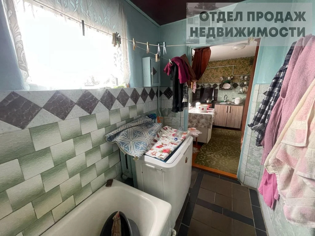 Дом рядом с городом - Фото 21