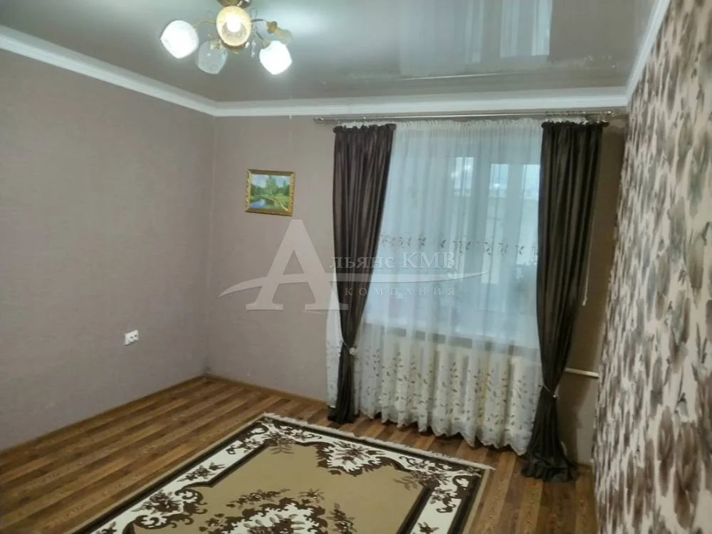 Продажа квартиры, Минеральные Воды, ул. Заводская - Фото 3