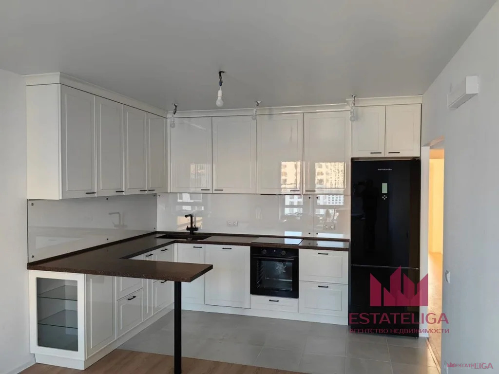 Продажа квартиры, Дрожжино, Ленинский район, ул. Южная - Фото 2