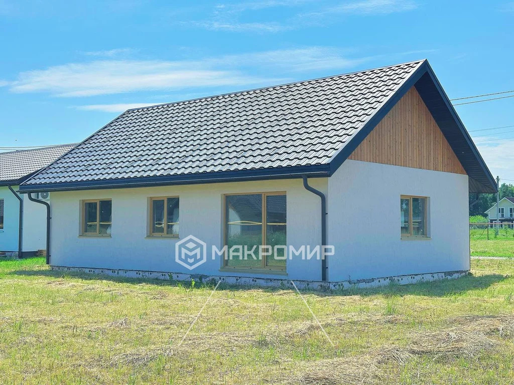 Продажа дома, Воробьевский, Новосибирский район - Фото 6