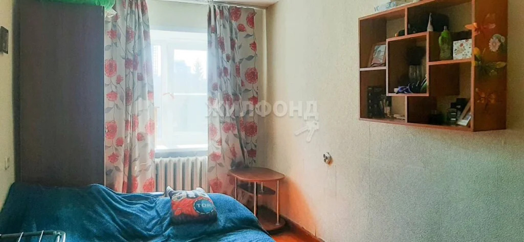 Продажа квартиры, Новосибирск, ул. Стофато - Фото 14