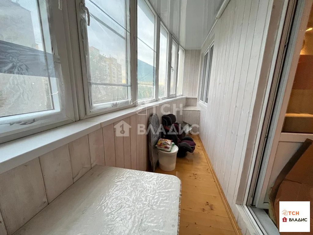 Продажа квартиры, Ивантеевка, ул. Хлебозаводская - Фото 15