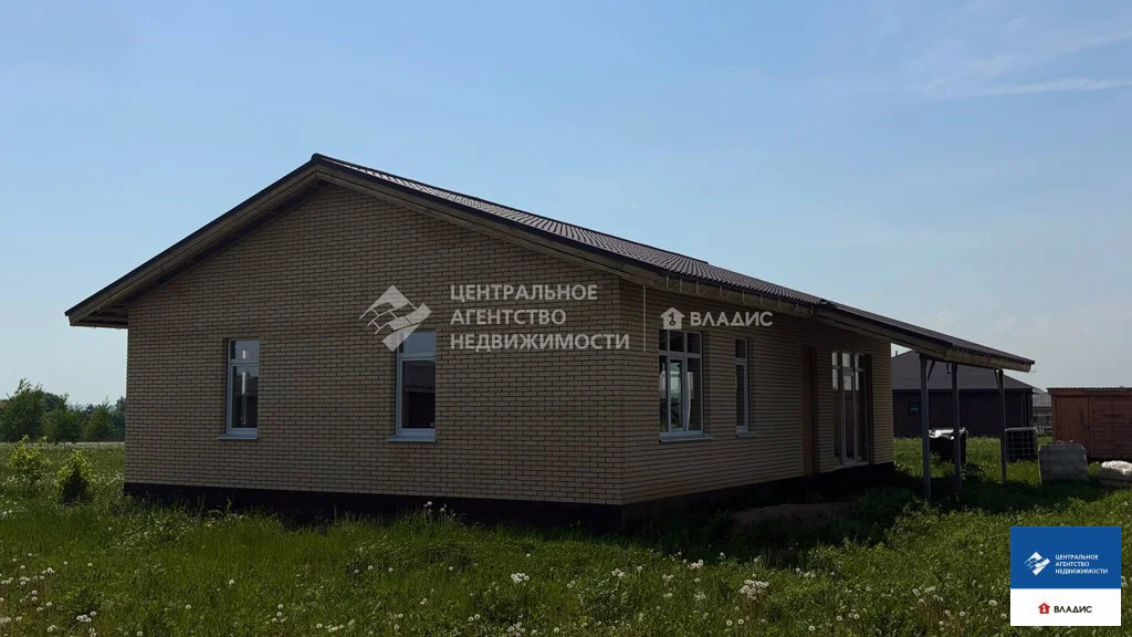 Продажа дома, Дубняки, Рязанский район - Фото 9