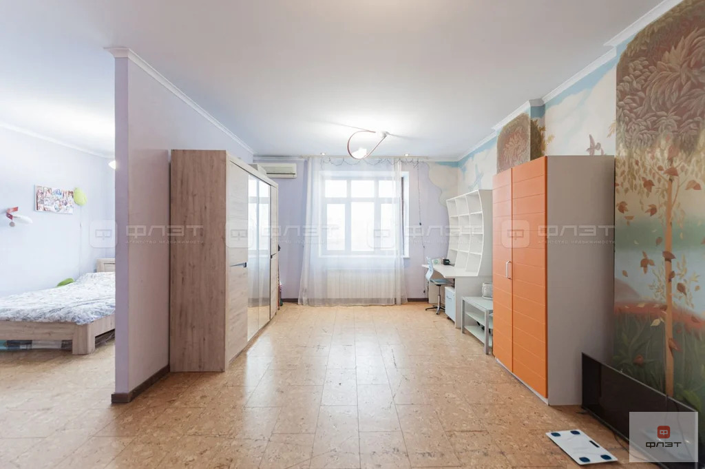 Продажа квартиры, Казань, ул. Тельмана - Фото 23