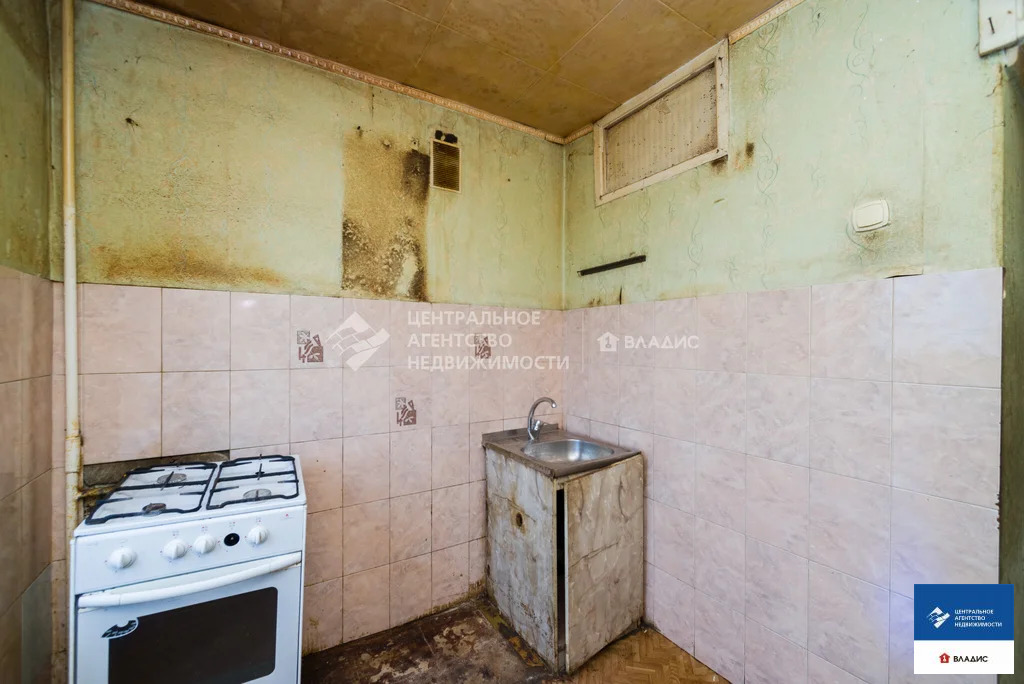 Продажа квартиры, Рязань, ул. Сельских Строителей - Фото 6