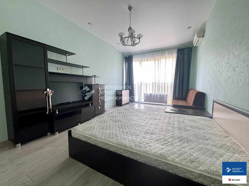 Аренда квартиры, Рязань, ул. Горького - Фото 6