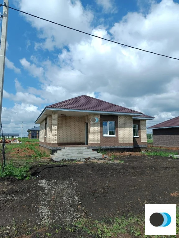 Продажа дома, Подымалово, Уфимский район, Undefined - Фото 4