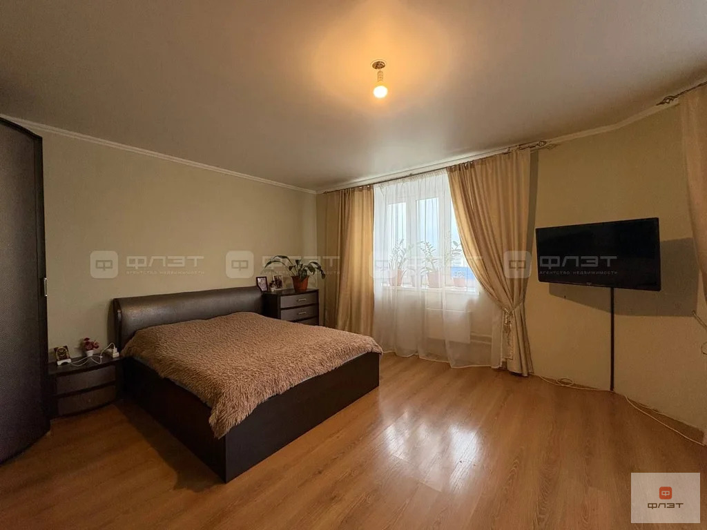 Продажа квартиры, Казань, ул. Фрунзе - Фото 12