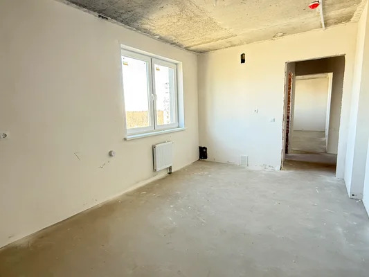 Продам двухкомнатную (2-комн.) квартиру, Цветочная (Советский) ул, ... - Фото 10