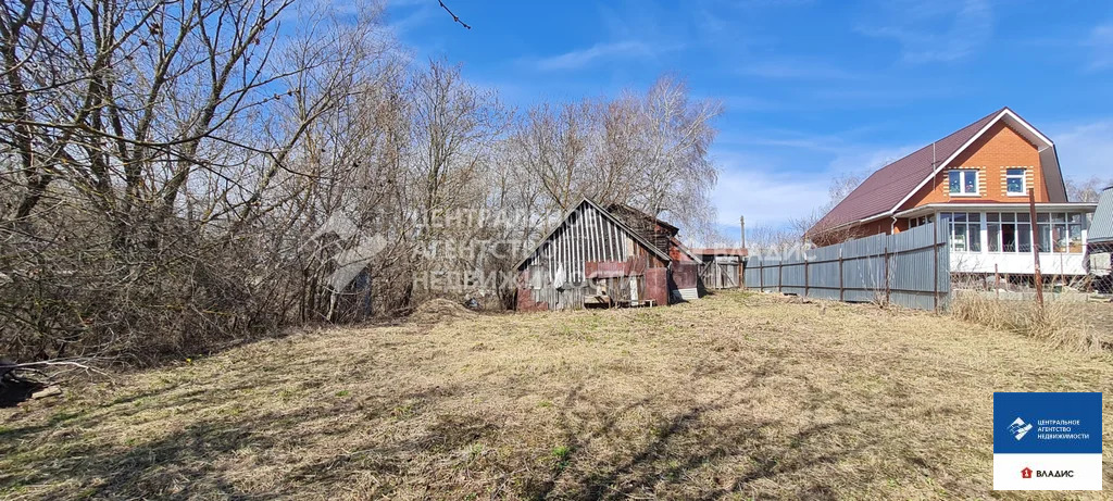 Продажа дома, Старолетово, Рыбновский район, ул. Центральная - Фото 6