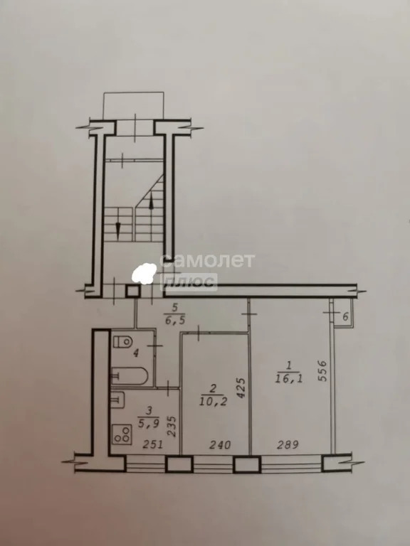 Продажа квартиры, Новосибирск, ул. Титова - Фото 10