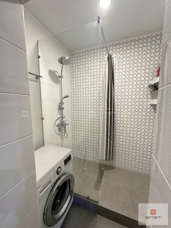 Продажа квартиры, Казань, ул. Гумера Баширова - Фото 8