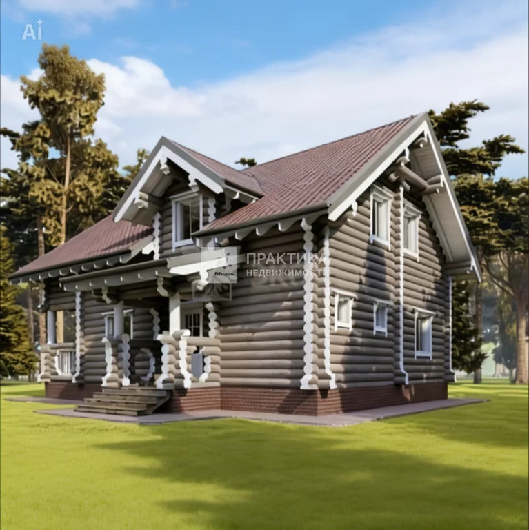 Продажа дома, Холдеево, Можайский район - Фото 3