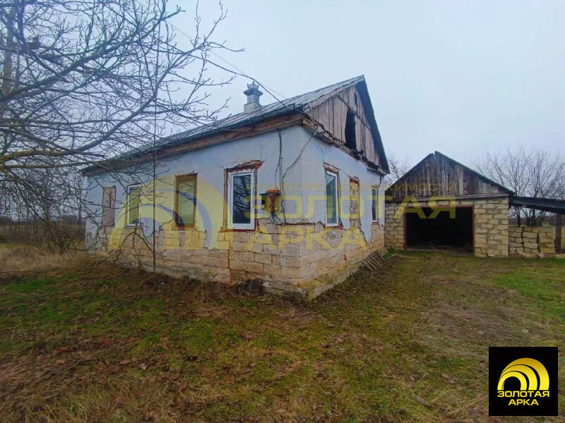 Продажа дома, Мингрельская, Абинский район, ул. Славянская - Фото 3