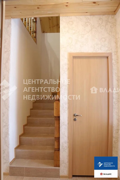 Продажа дома, Аксеново, Рыбновский район, ул. Приокская - Фото 9