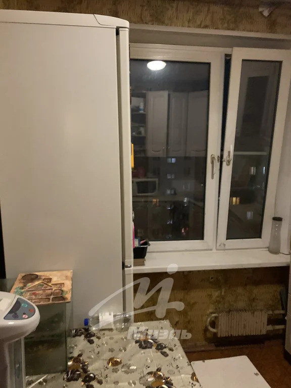 Продажа квартиры, Ореховый б-р. - Фото 12