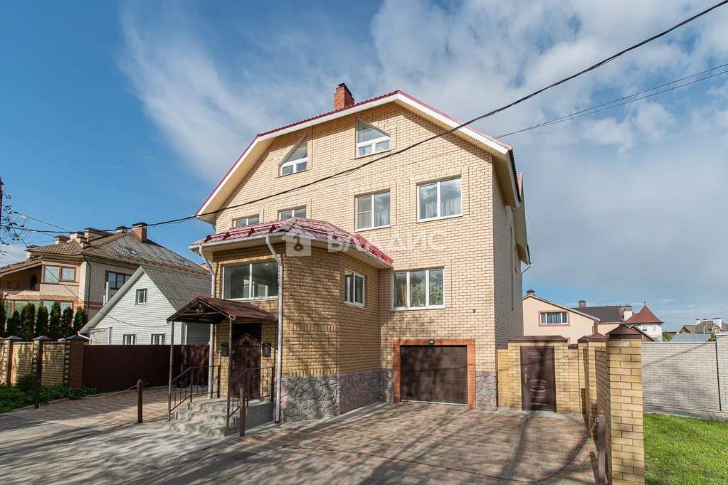 Городской округ Владимир, Владимир, Ленинский район, улица Героя . - Фото 0