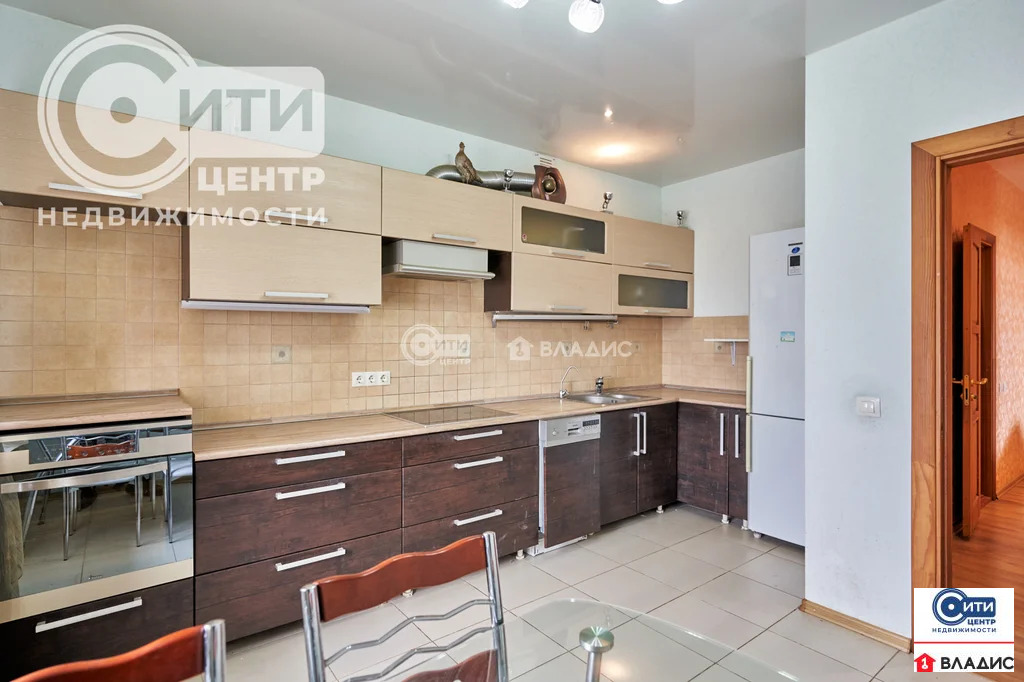 Продажа квартиры, Воронеж, ул. 25 Января - Фото 4