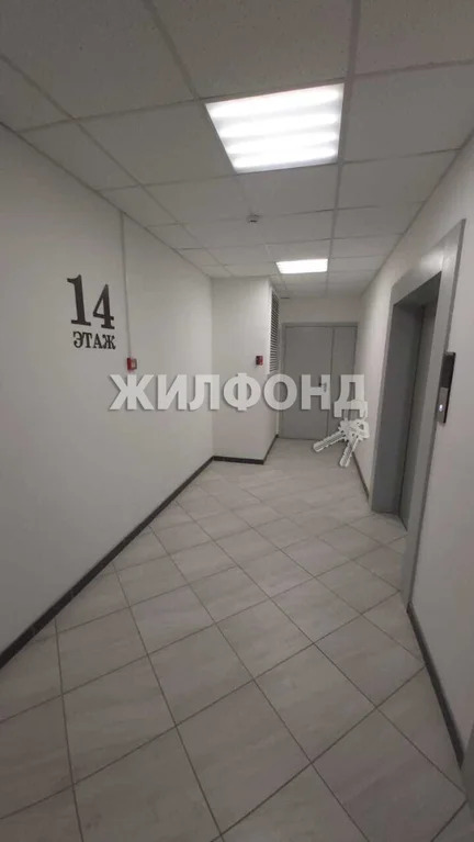 Продажа квартиры, Новосибирск, Королёва - Фото 37