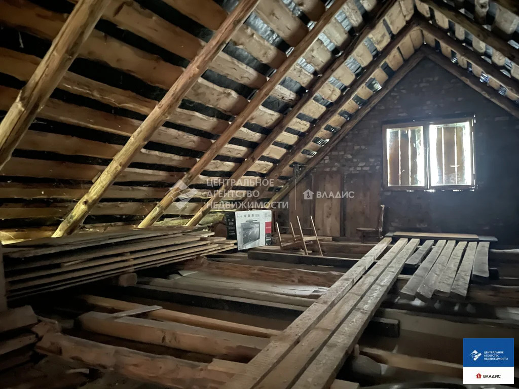 Продажа дома, Хрущево-Тырново, Старожиловский район - Фото 8