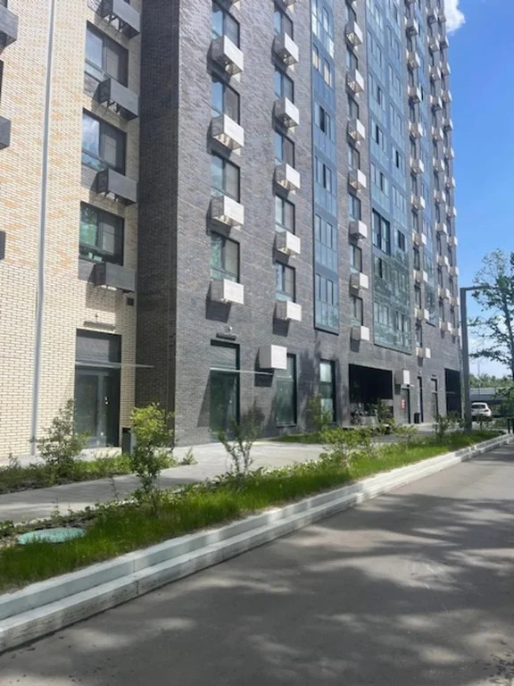 Коммерческое помещение, 51,1 кв. м - Фото 1